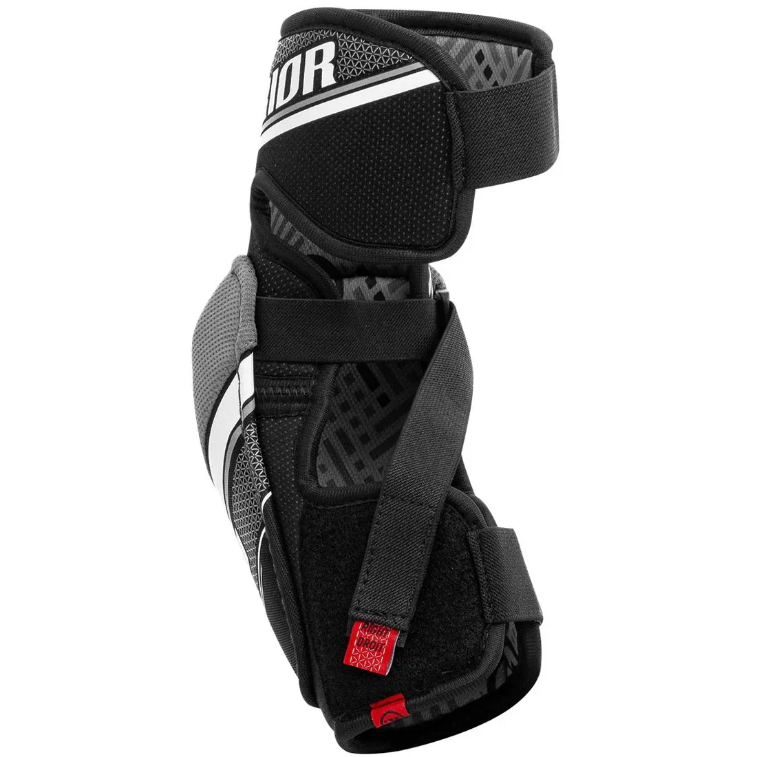 Warrior Junior Rise Hockey Elbow Pads - Image 3