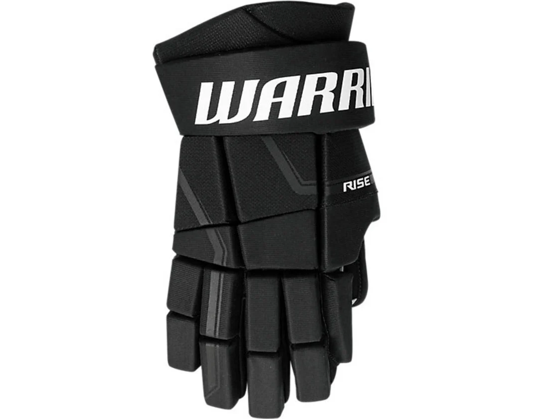 Warrior Junior RISE Hockey Player Gloves - Image 5