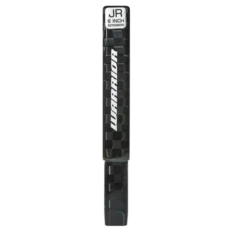 Warrior Junior Standard 6" Hockey Stick End Plug
