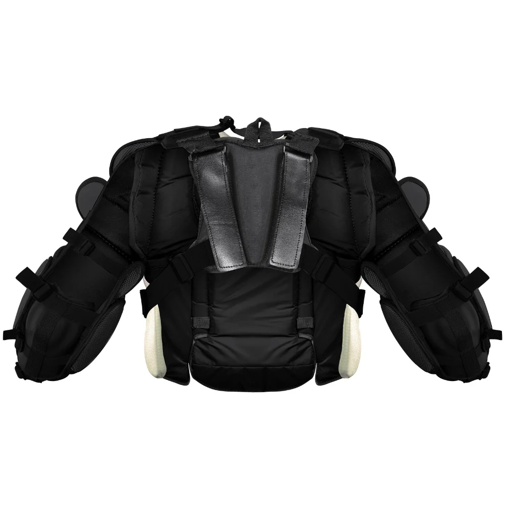 Warrior Junior X5 Hockey Goalie Chest and Arm Protector - Image 2