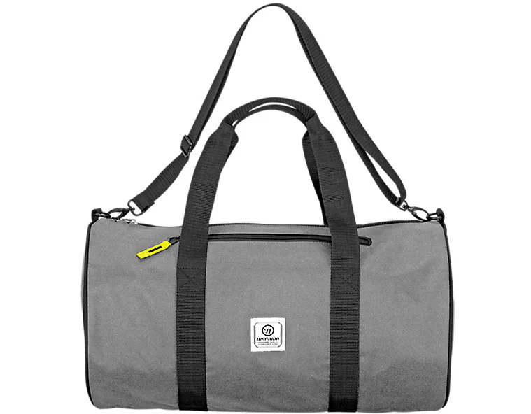 Warrior Q10 Hockey Duffle Bag