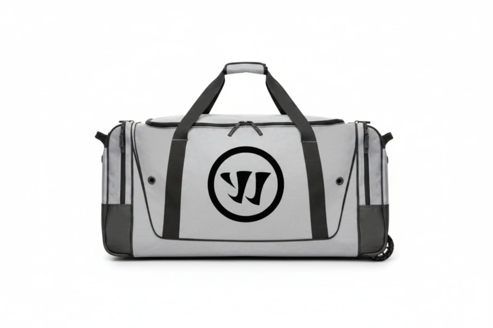 Warrior Senior A20 Hockey Roller Bag - Image 2