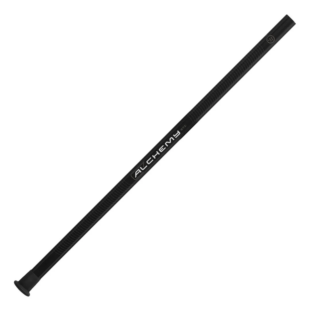 Warrior Senior Alchemy Stz Attack Lacrosse Shaft