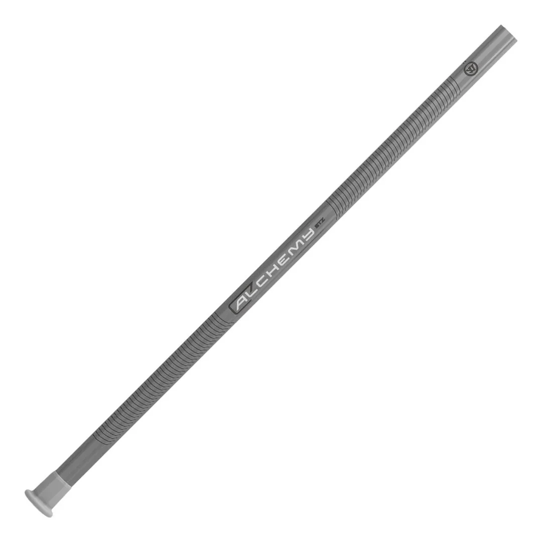 Warrior Senior Alchemy Stz Attack Lacrosse Shaft - Image 3