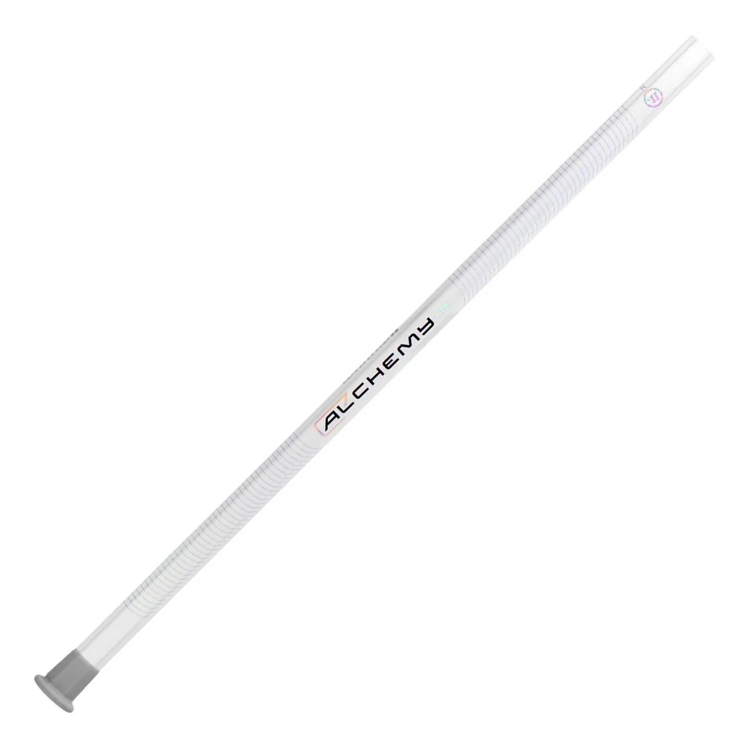 Warrior Senior Alchemy Stz Attack Lacrosse Shaft - Image 5