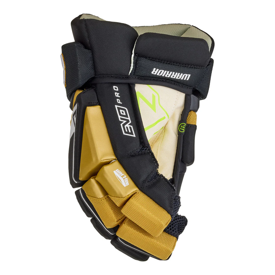 Warrior Senior Alpha Evo Pro Hockey Player Gloves - Image 4