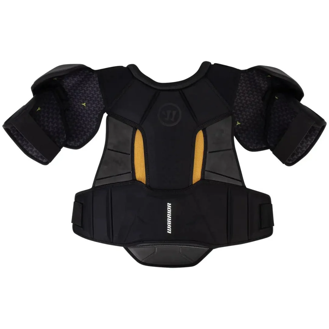 Warrior Senior Alpha LT Hockey Player Shoulder Pad - Image 2