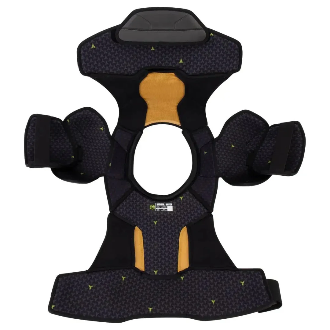 Warrior Senior Alpha LT Hockey Player Shoulder Pad - Image 3