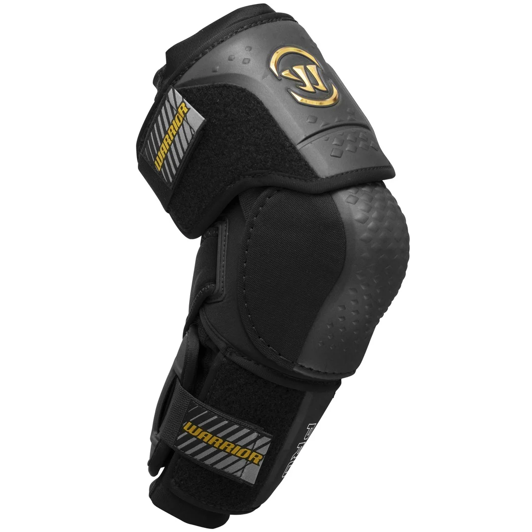 Warrior Senior Alpha Pro Hockey Player Elbow Pad