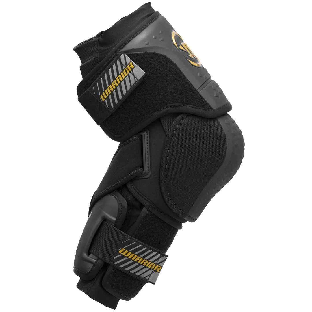 Warrior Senior Alpha Pro Hockey Player Elbow Pad - Image 5