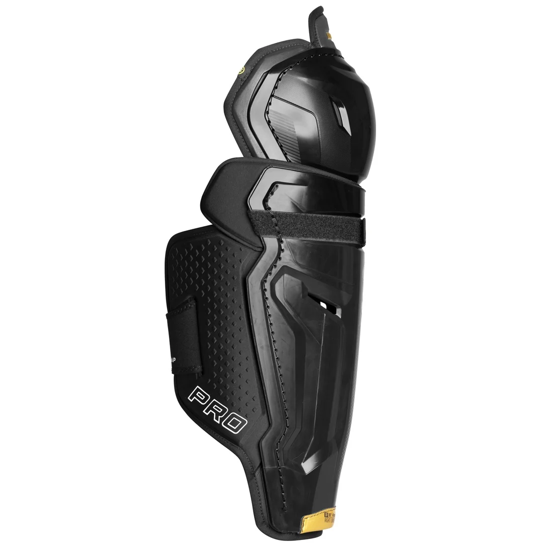 Warrior Senior Alpha Pro Hockey Player Shin Guard - Image 3