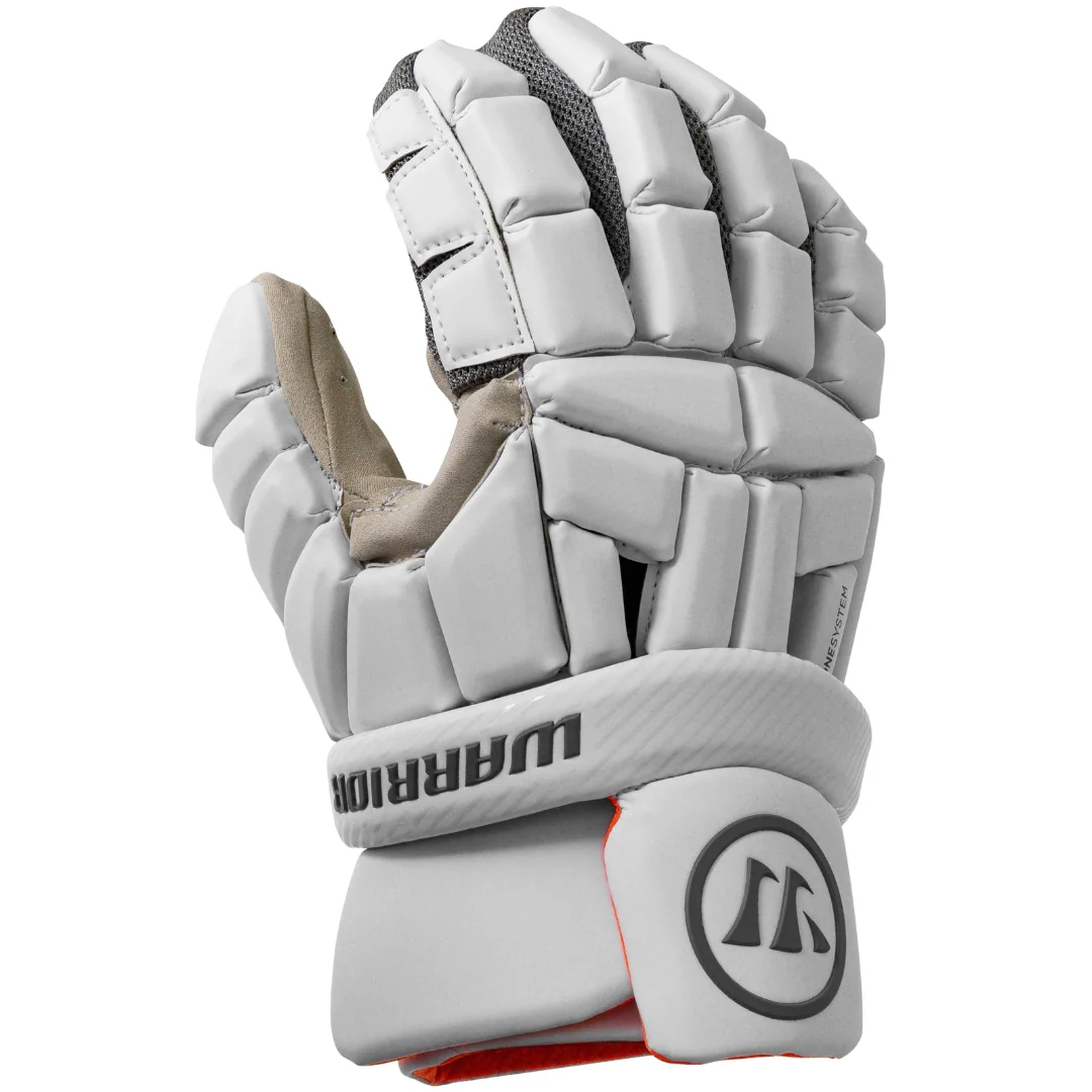 Warrior Senior Burn Lacrosse Gloves