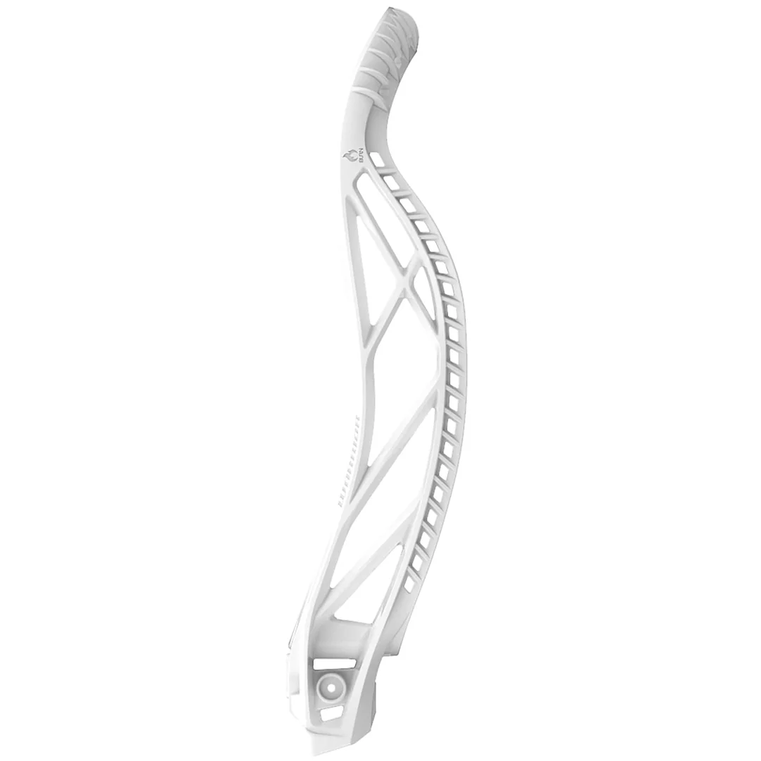 Warrior Senior Burn XP2-O Unstrung Lacrosse Head - Image 2