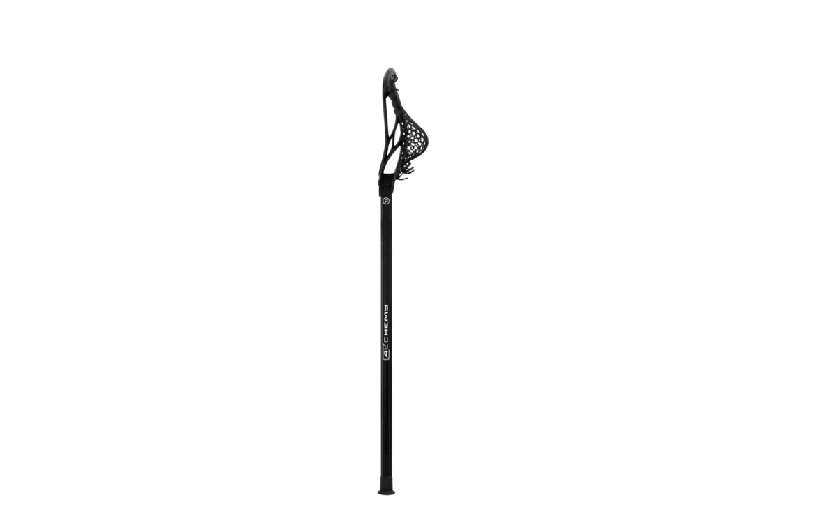 Warrior Senior Evo Attack Lacrosse Stick - Image 2