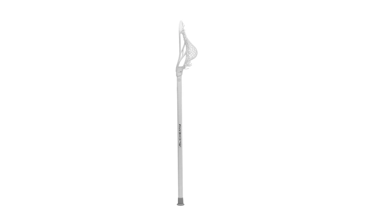 Warrior Senior Evo Attack Lacrosse Stick - Image 4