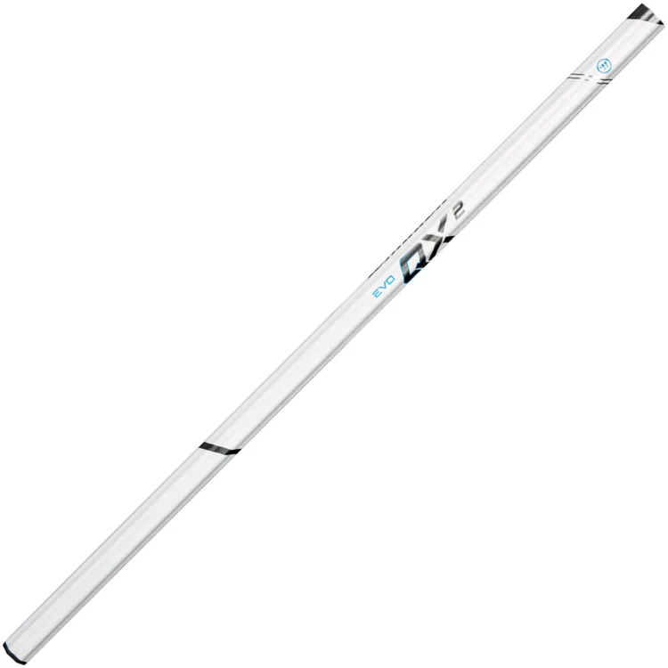Warrior Senior Evo QX2 Carbon Attack Lacrosse Shaft - Image 3