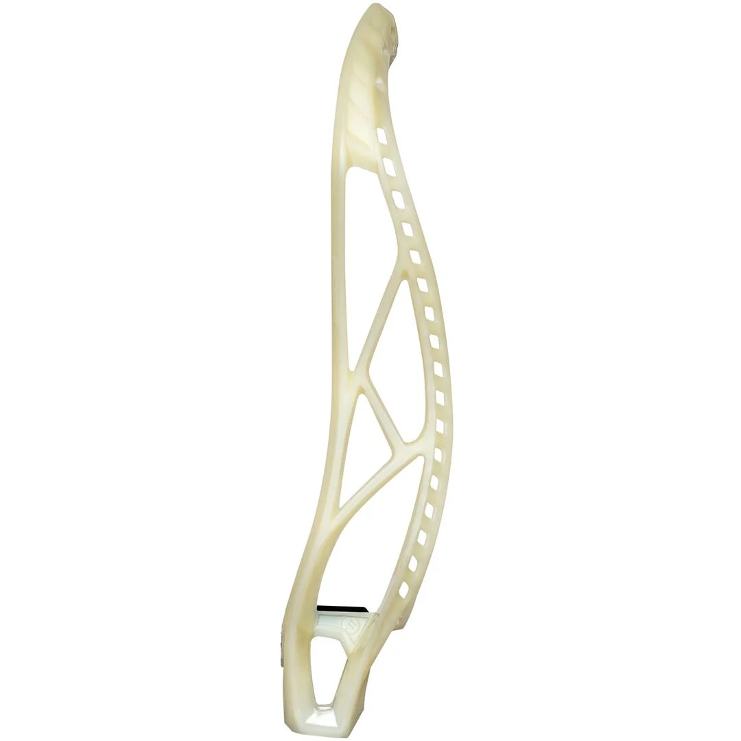 Warrior Senior Evo QX2-D Unstrung Lacrosse Head - Image 5