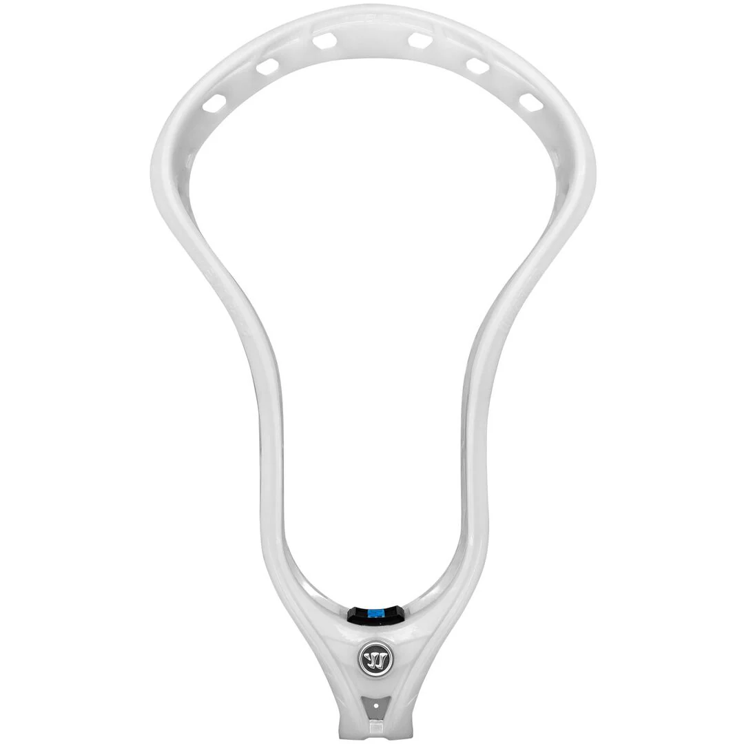 Warrior Senior Evo QX2-D Unstrung Lacrosse Head - Image 6