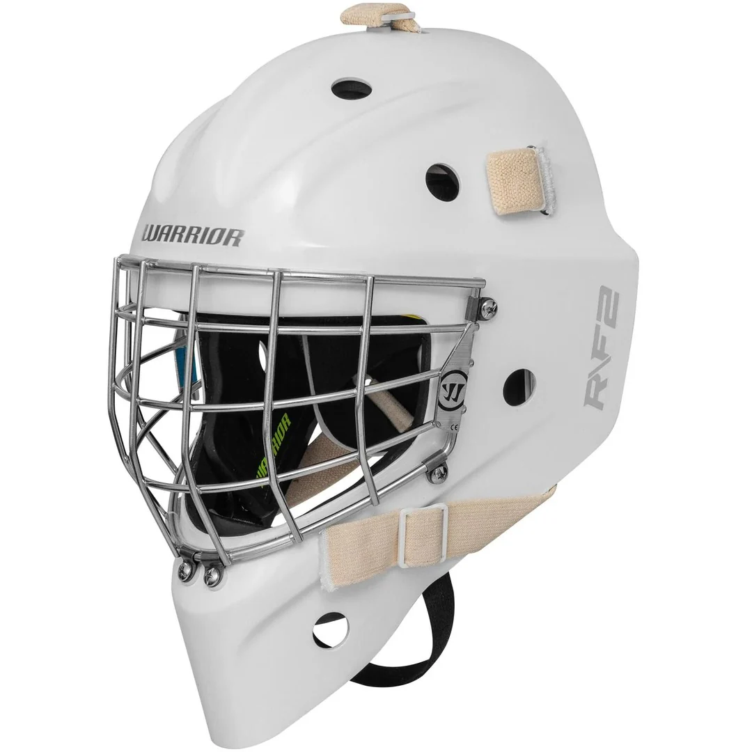 Warrior Senior F2 Pro Hockey Goalie Mask