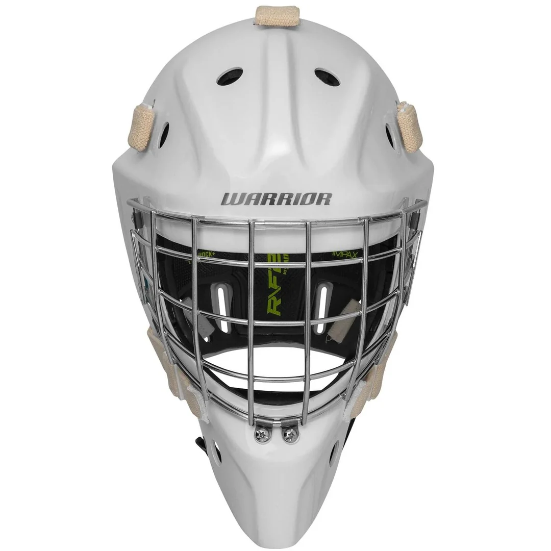 Warrior Senior F2 Pro Hockey Goalie Mask - Image 2