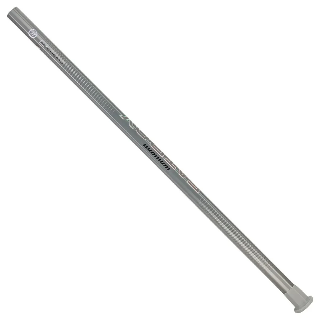 Warrior Senior Fatboy Alchemy Attack Lacrosse Shaft - Image 3