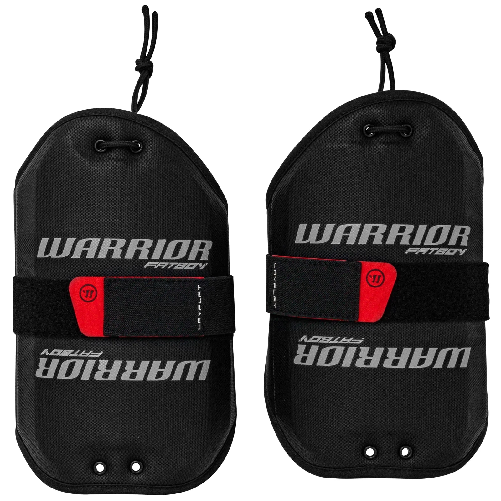 Warrior Senior Fatboy Lacrosse Bicep Pad