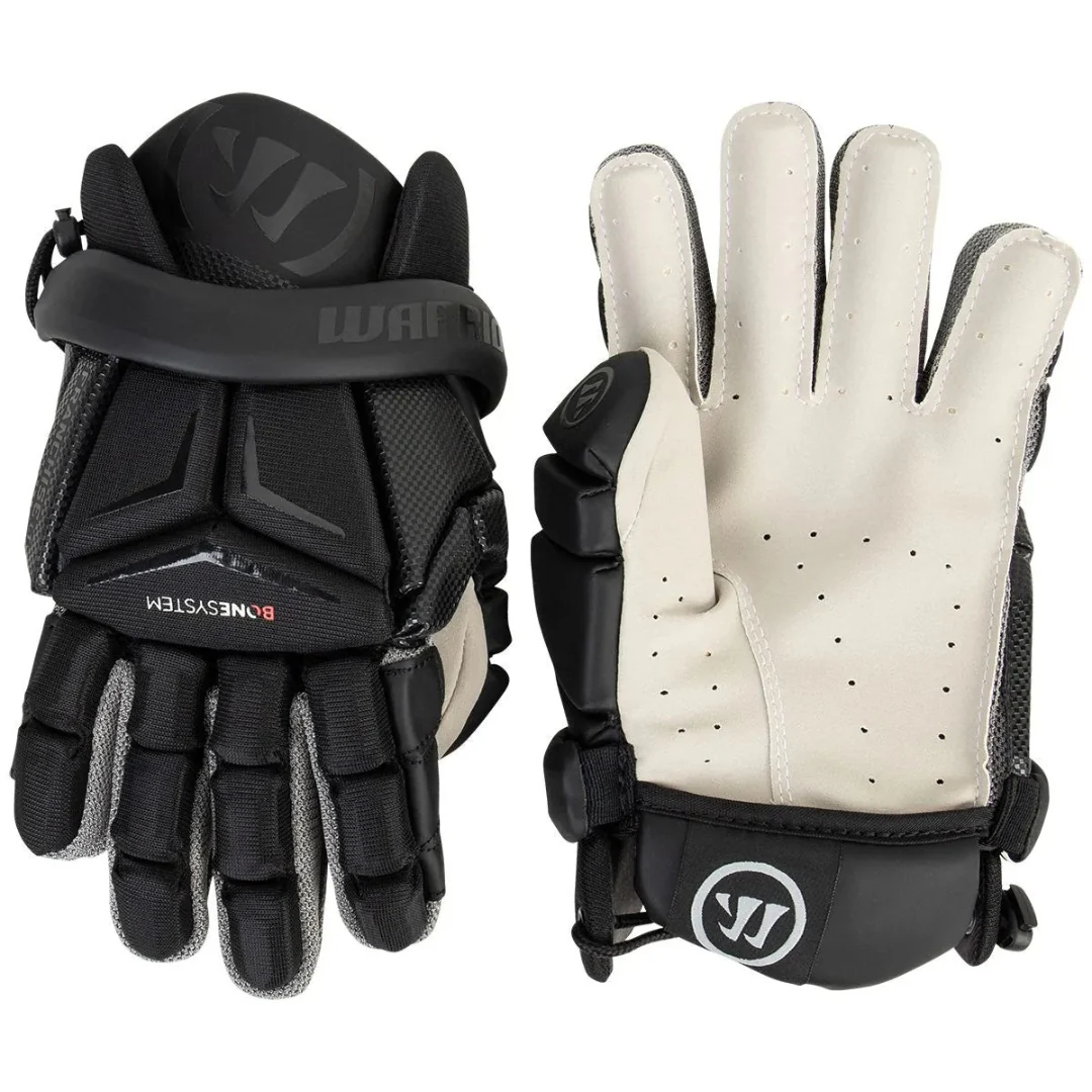 Warrior Senior Franchise LT Lacrosse Gloves - Image 2