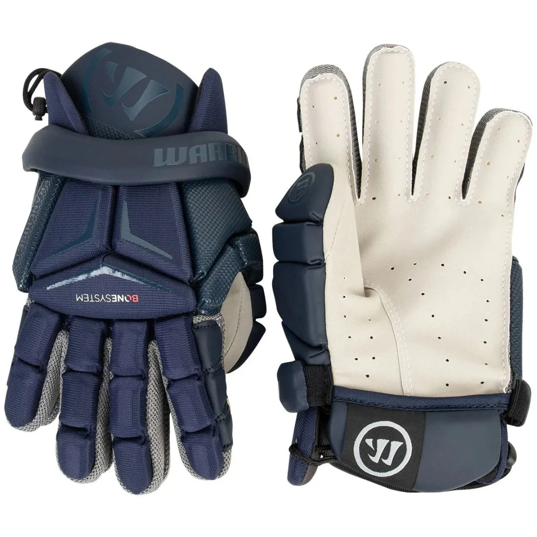 Warrior Senior Franchise LT Lacrosse Gloves - Image 3