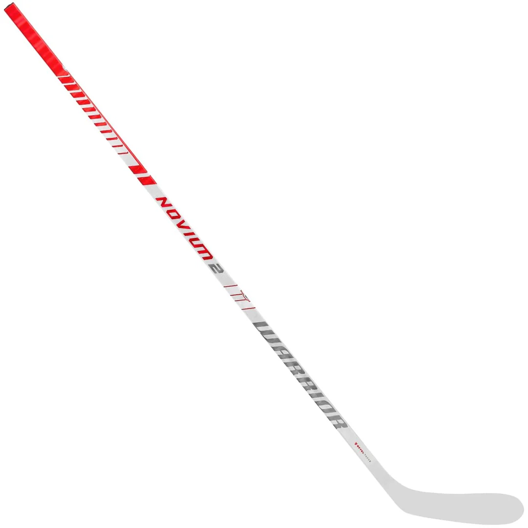 Warrior Senior Novium2 Pro White Hockey Player Stick - Image 3