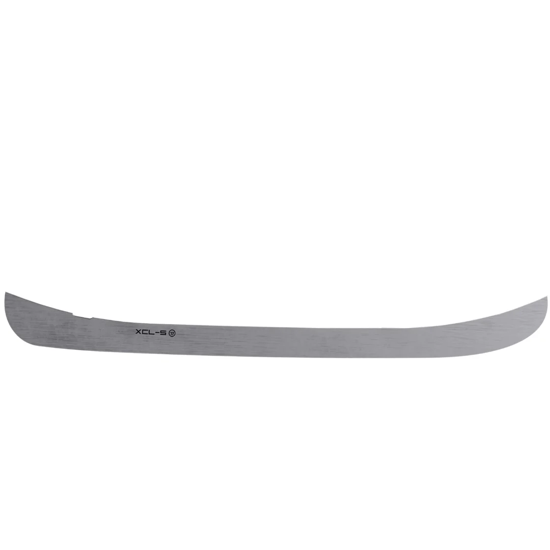 Warrior Senior Stainless XCL Hockey Player Steel Runner