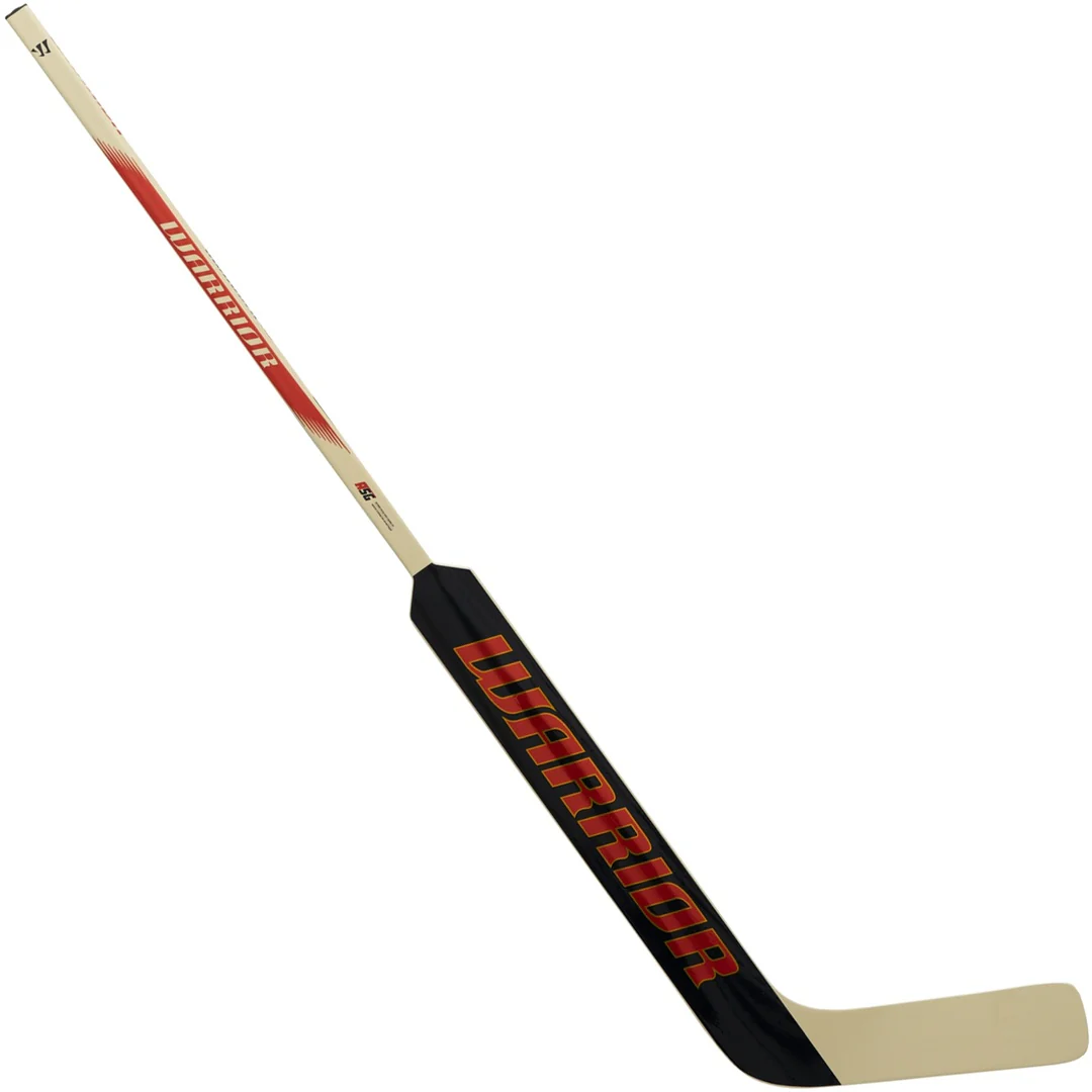 Warrior Senior Swagger Pro Calgary Goalie Stick - Image 2