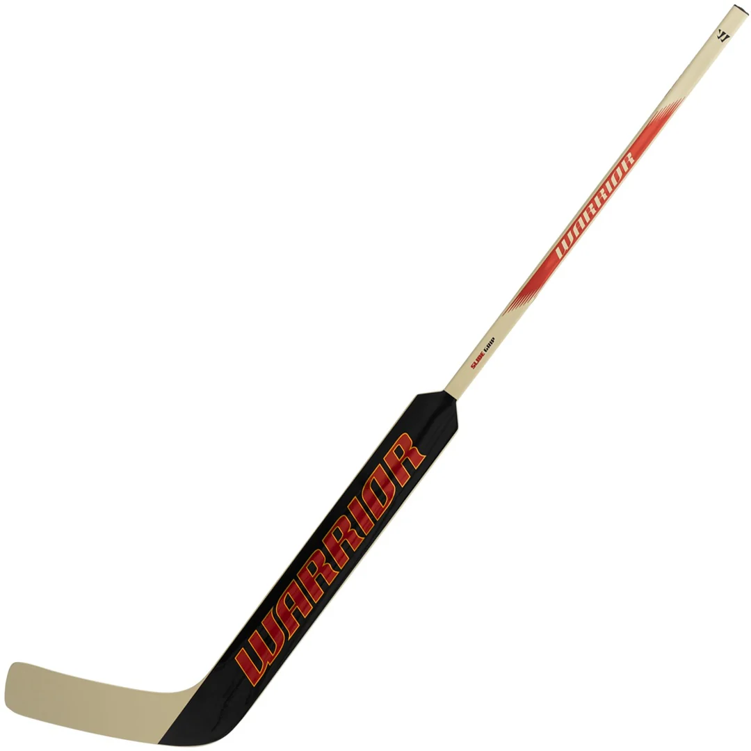 Warrior Senior Swagger Pro Calgary Goalie Stick - Image 3