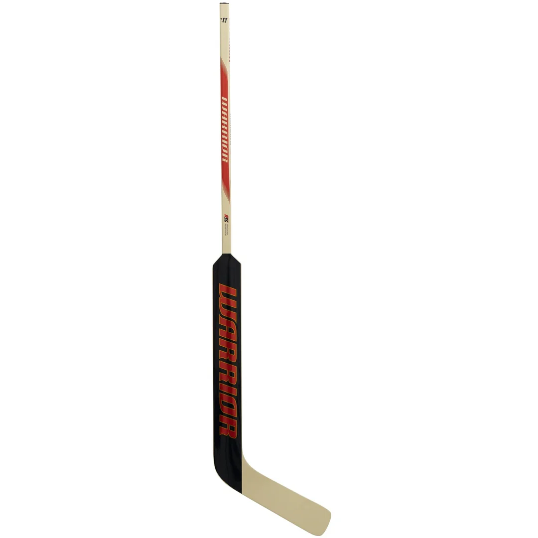 Warrior Senior Swagger Pro Calgary Goalie Stick - Image 4