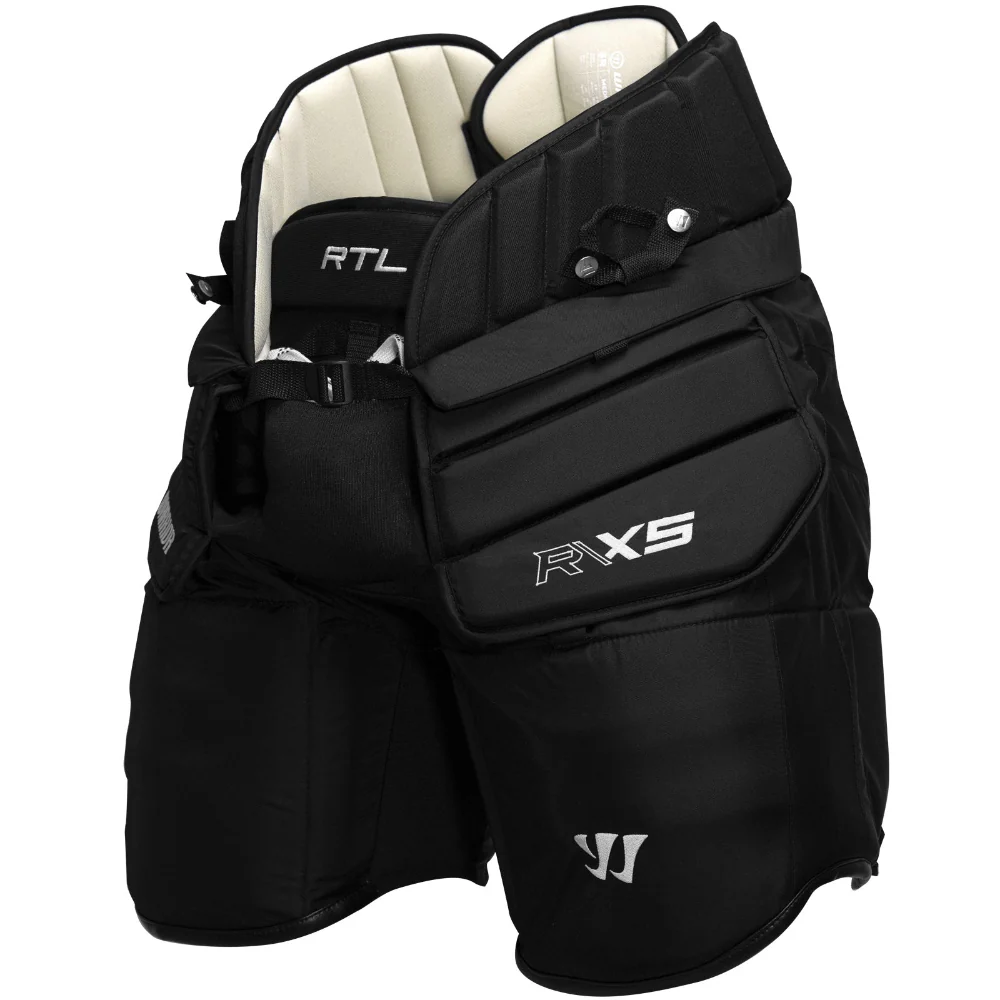 Warrior Senior X5 RTL Hockey Goalie Pant - Image 2
