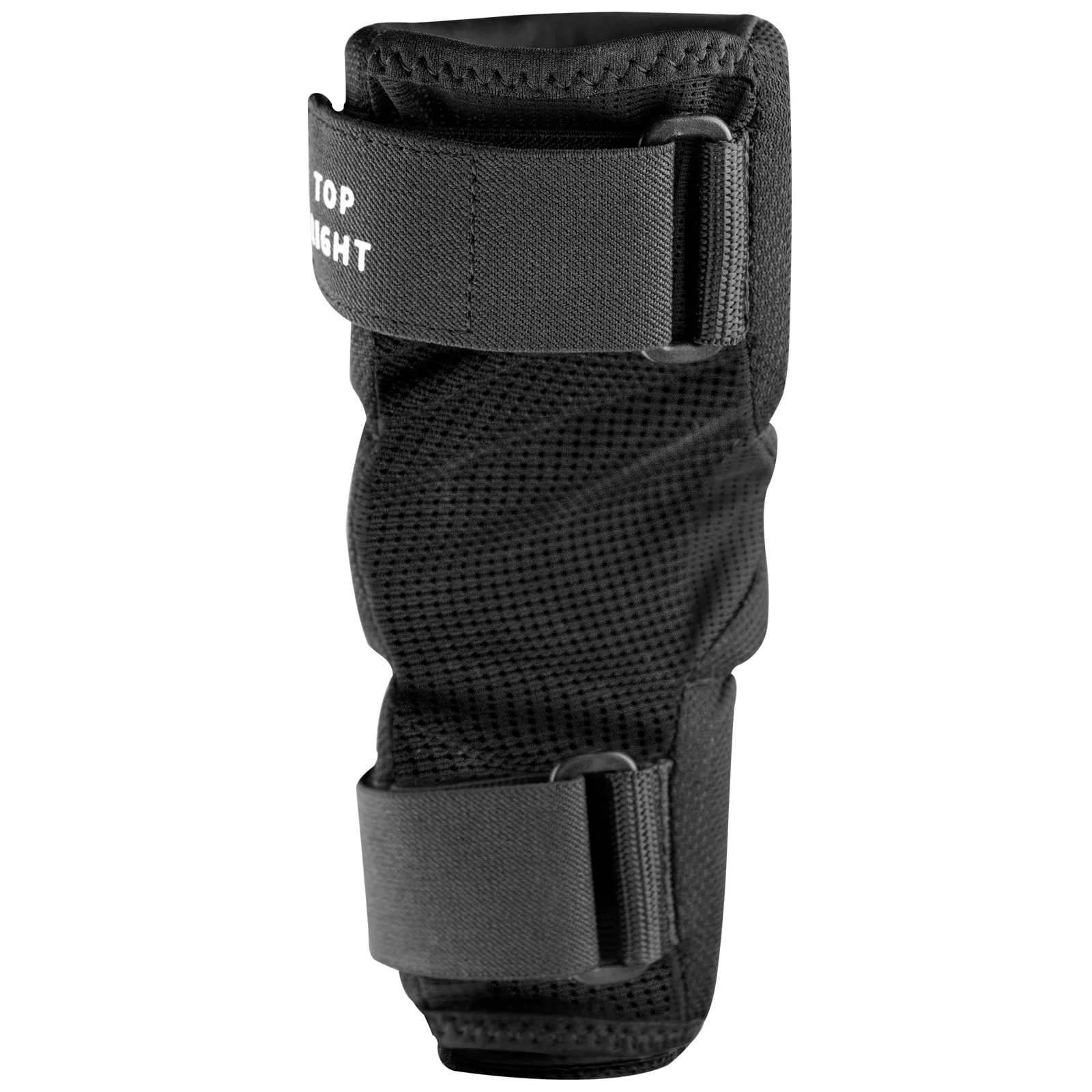Warrior Senior Youth Burn Next Lacrosse Arm Pad - Image 2