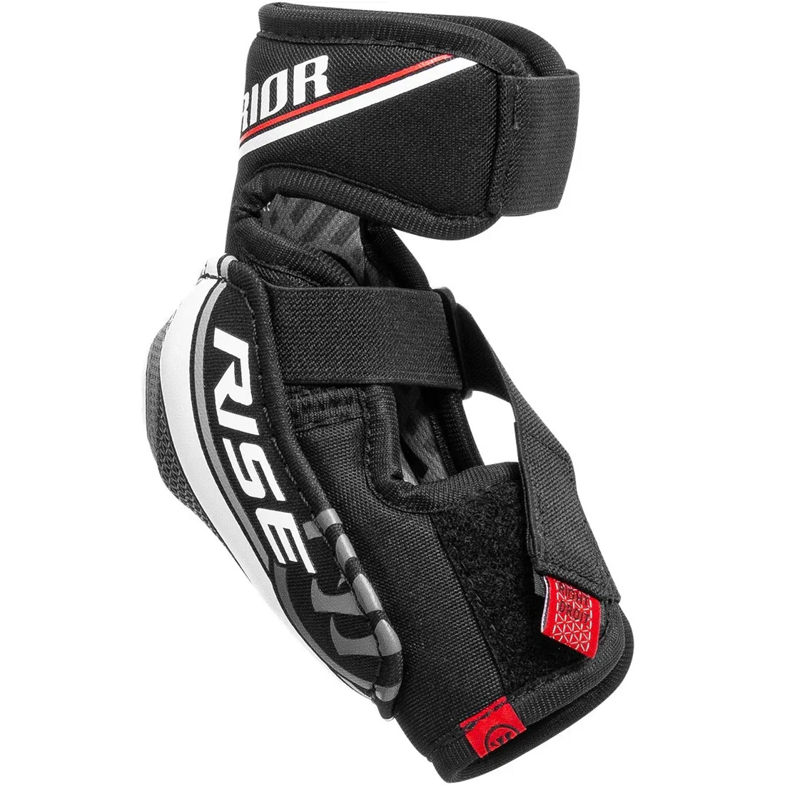 Warrior Youth Rise Hockey Elbow Pads - Image 2