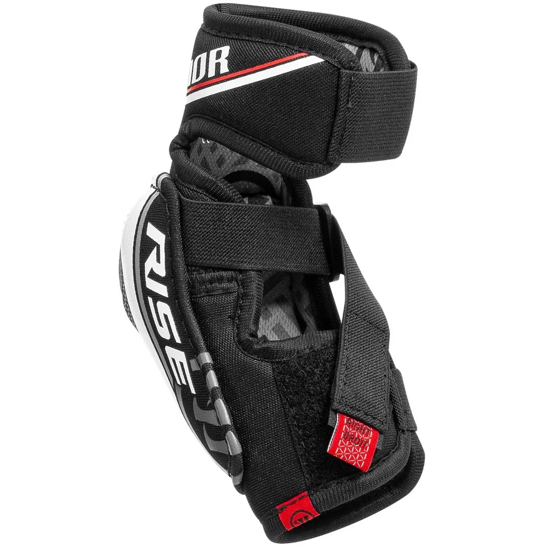Warrior Youth Rise Hockey Elbow Pads - Image 3