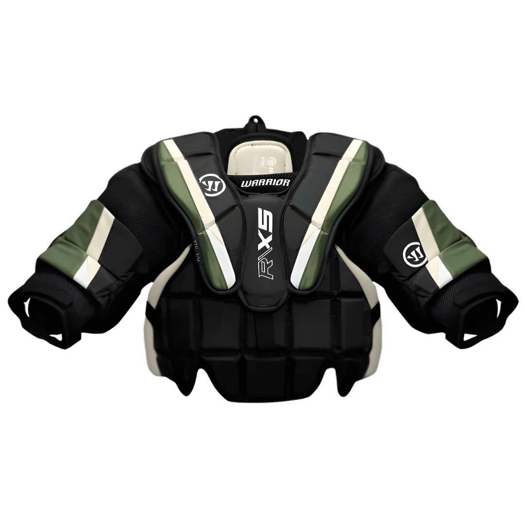 Warrior Youth X5 Hockey Goalie Chest and Arm Protector