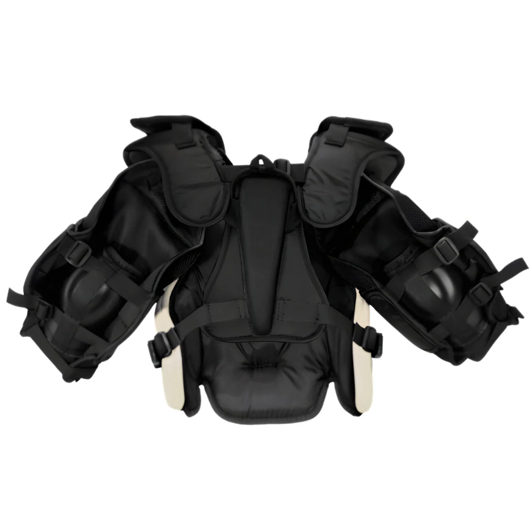 Warrior Youth X5 Hockey Goalie Chest and Arm Protector - Image 2
