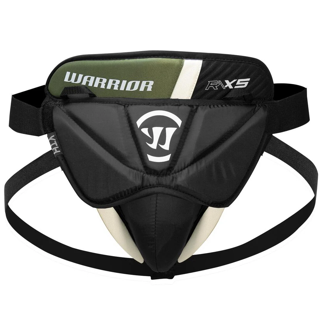 Warrior Youth X5 Hockey Goalie Jock