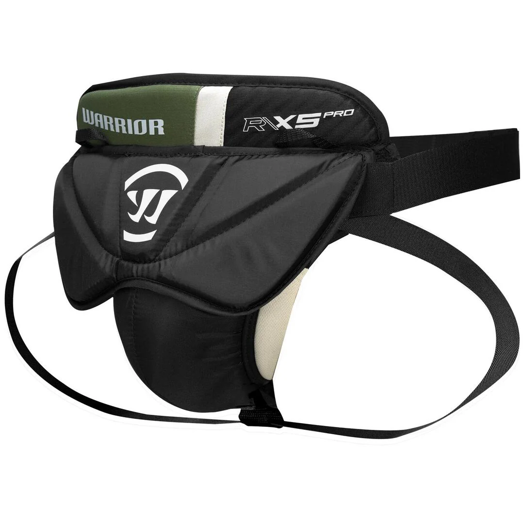 Warrior Youth X5 Hockey Goalie Jock - Image 2