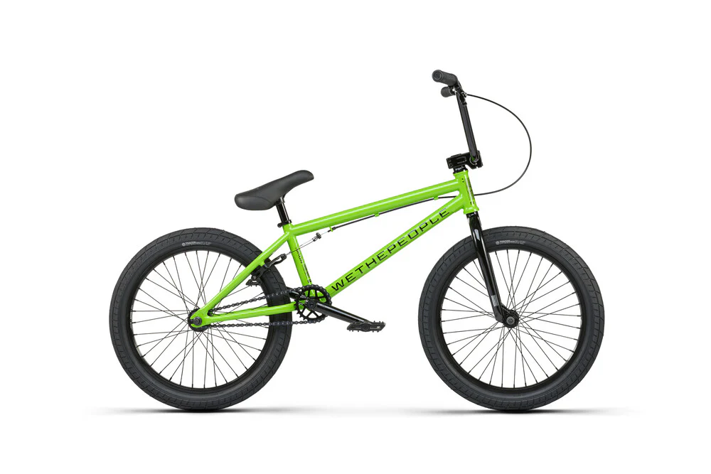 Wethepeople BMX Nova BMX Bike
