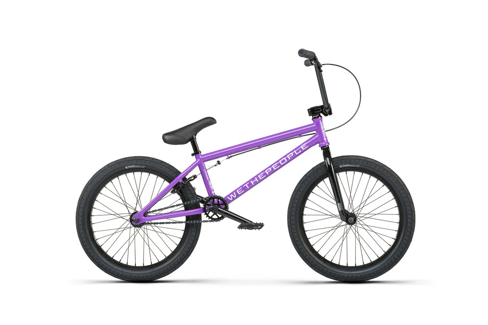 Wethepeople BMX Nova BMX Bike - Image 2