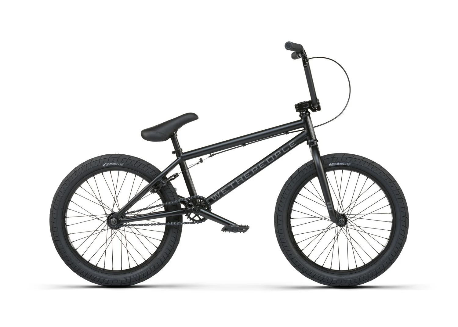 Wethepeople BMX Nova BMX Bike - Image 3