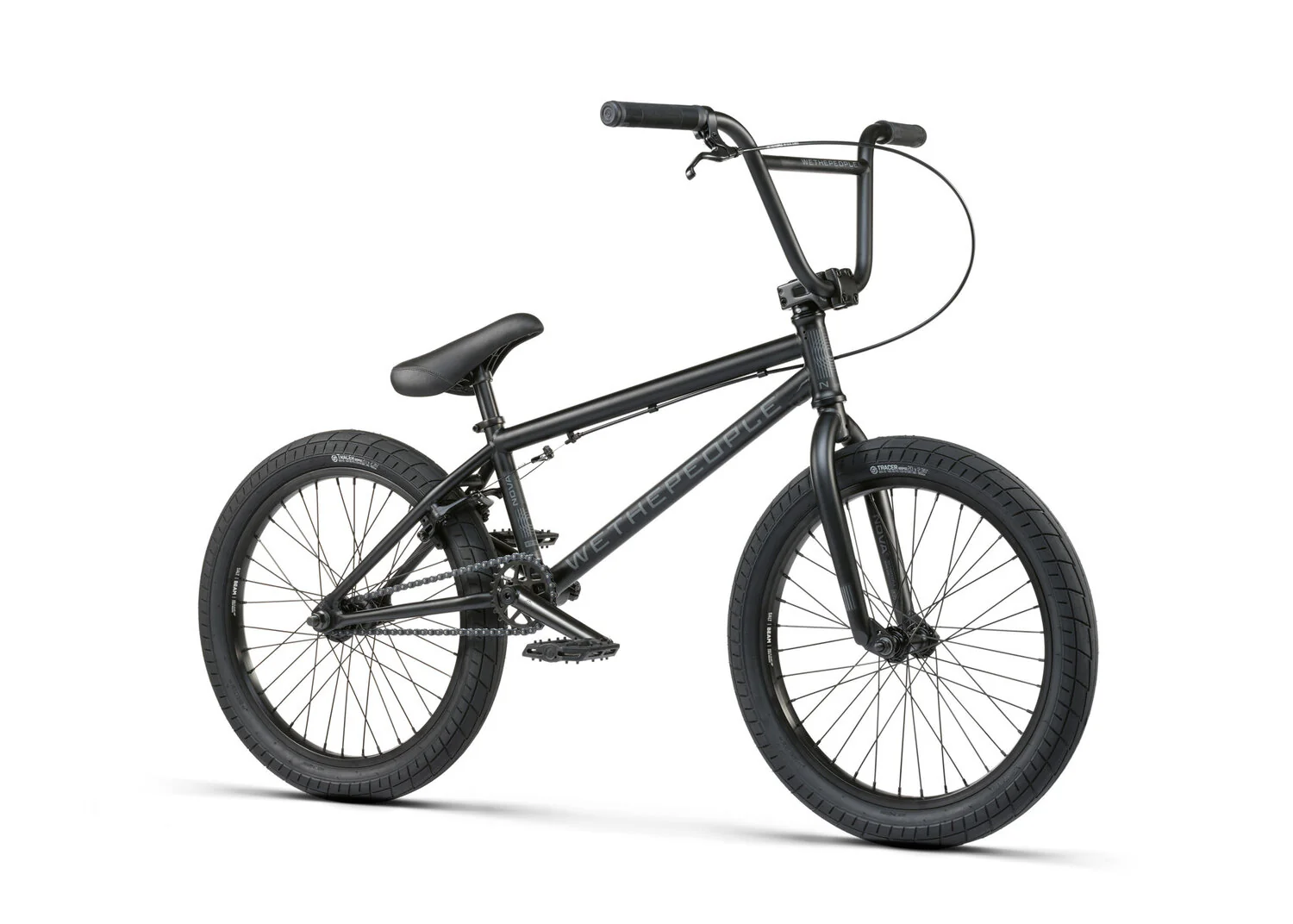 Wethepeople BMX Nova BMX Bike - Image 4