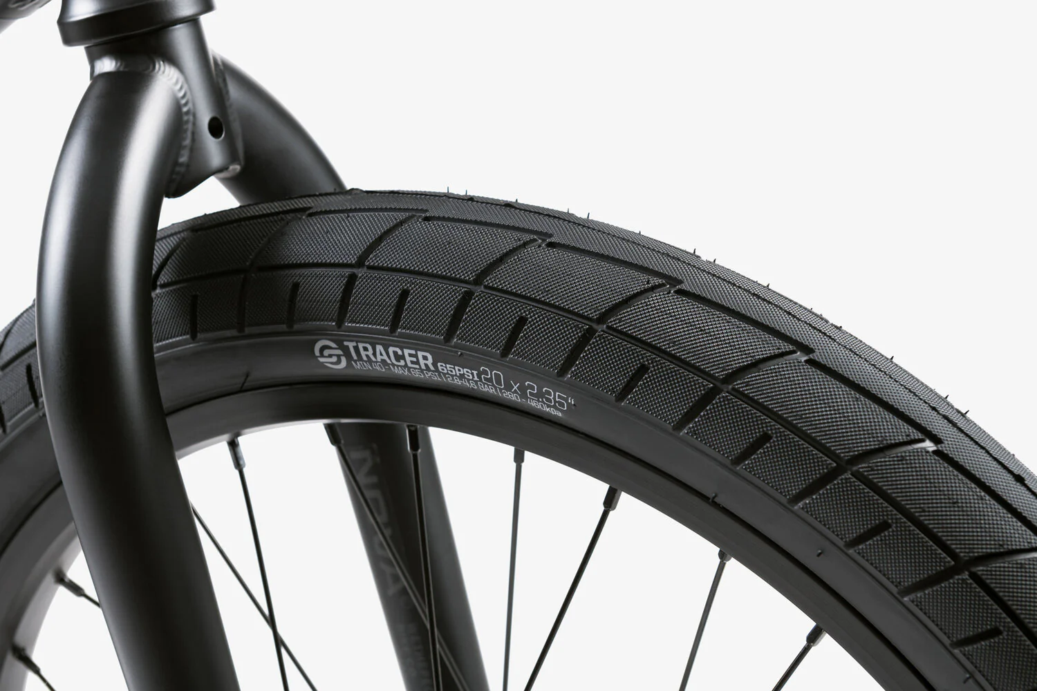 Wethepeople BMX Nova BMX Bike - Image 6
