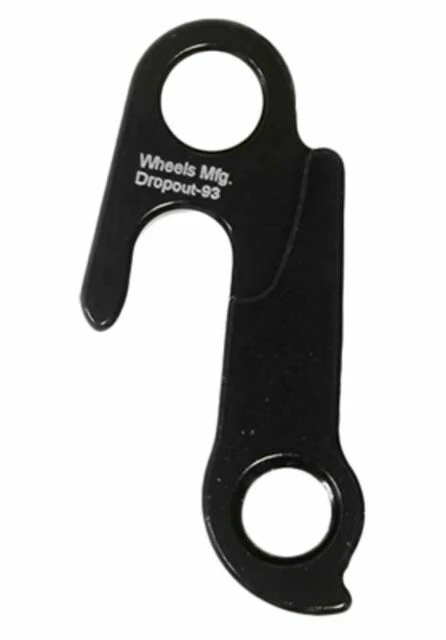 Wheels Manufacturing #93 Derailleur Hanger - Image 2