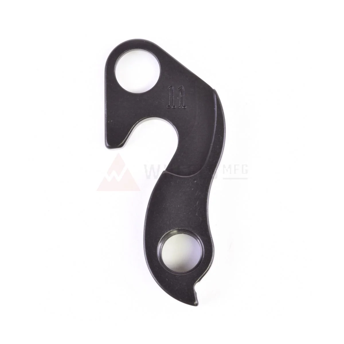 Wheels Manufacturing (Focus, Specialized, Weyless) #11 Derailleur Hanger