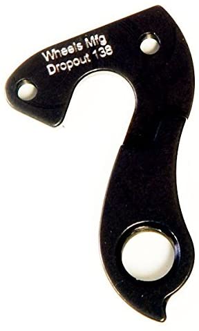 Wheels Manufacturing (Pinarello, Eddy Merckx) Derailleur Hanger
