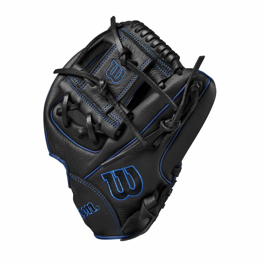 Wilson 11.25" A700 Pedroia WBW1014261125 Baseball Glove - Image 3